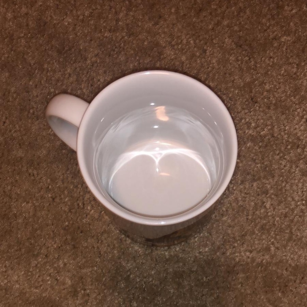 Starbucks City Mug Collector Series - Egypt - Picture 6 of 6